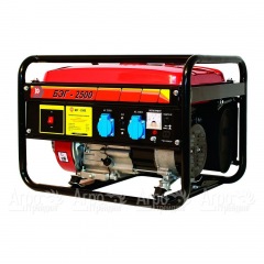 Бензогенератор Калибр БЭГ-2500 2 кВт в Смоленске