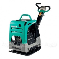 Виброплита реверсивная Caiman MVH-209GH Honda GX270 в Смоленске