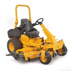 Садовый райдер Cub Cadet Z7 183 в Смоленске