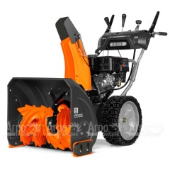 Снегоуборщик DeWORKS S 8565 в Смоленске