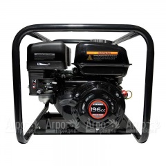 Бензиновая мотопомпа Loncin LC50ZB30-4.5Q в Смоленске