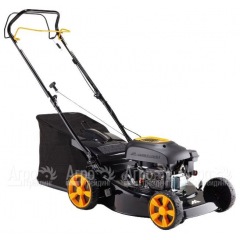 Газонокосилка бензиновая McCulloch M46-110R Classic в Смоленске