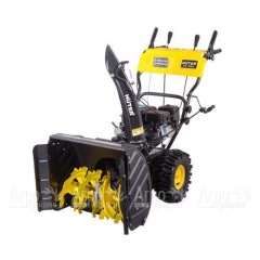 Снегоуборщик Huter SGC 4800EX в Смоленске