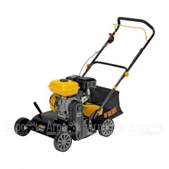 Скарификатор бензиновый Denzel SAG-400 в Смоленске