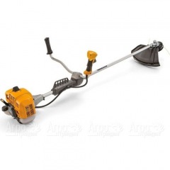 Бензокоса (бензиновый триммер) Stiga SBC 243 D в Смоленске