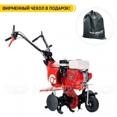 Культиватор Solo by Al-KO 7505 VR в Смоленске