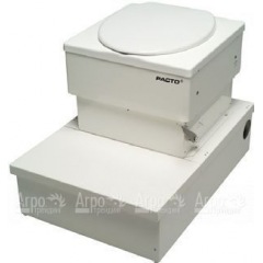 Биотуалет Danfo Pacto в Смоленске