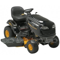 Садовый минитрактор Poulan Pro PB22H46YT в Смоленске