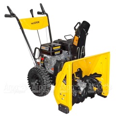 Снегоуборщик Лидер СМБ-6.5/620Э в Смоленске