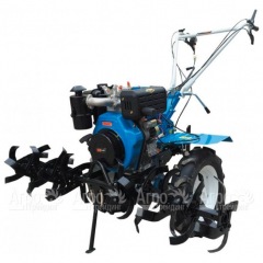 Мотоблок Prorab GT 904 VDKe в Смоленске