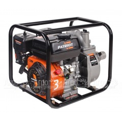 Бензиновая мотопомпа Patriot MP 2036 S в Смоленске