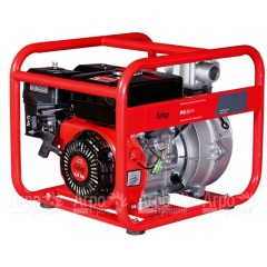 Бензиновая мотопомпа Fubag PG 80 H в Смоленске