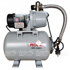 Насосная станция Ресанта АНС-4200Ч в Смоленске