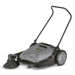 Подметальная машина с ручным управлением Karcher KM 70/15 C в Смоленске