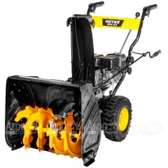 Бензиновый снегоуборщик Huter SGC 6.8 в Смоленске