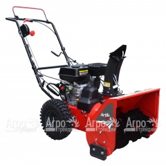 Снегоуборщик Efco Artik 55S в Смоленске