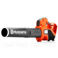 Воздуходувка электрическая аккумуляторная Husqvarna 536LiB в Смоленске