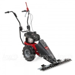 Бензиновая сенокосилка MTD Smart BM 87-35 в Смоленске