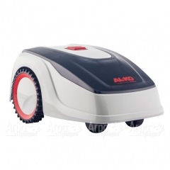  Газонокосилка-робот Al-KO Robolinho 300 E в Смоленске