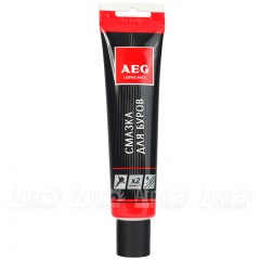 Смазка для буров AEG 100 гр в Смоленске