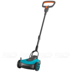 Газонокосилка аккумуляторная Gardena Li-18/22 в Смоленске