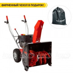 Бензиновый снегоуборщик Al-ko SnowLine 560 II в Смоленске