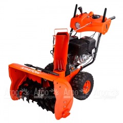 Снегоуборщик Кратон GSB-6,5SV-EL в Смоленске