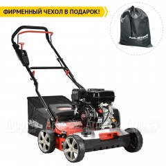Вертикуттер (аэратор) бензиновый EVOline SCG 40 CP в Смоленске