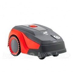  Газонокосилка-робот Al-KO Robolinho E 700 в Смоленске