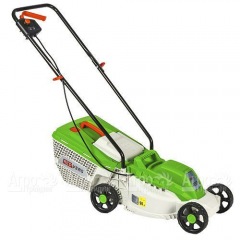 Газонокосилка электрическая RedVerg RD-ELM320 в Смоленске