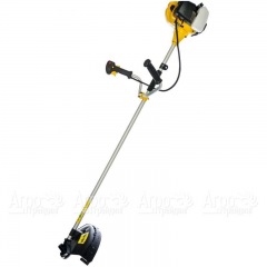 Бензокоса (бензиновый триммер) профессиональная Huter GGT-2900T в Смоленске