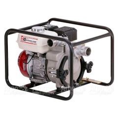 Бензиновая мотопомпа DaiShin SWT-50HX в Смоленске