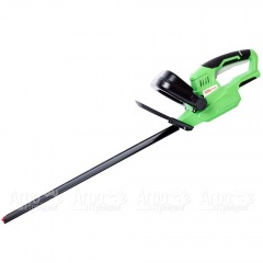 Аккумуляторный кусторез RedVerg RD-HT18V (без аккумулятора и зарядного устройства) в Смоленске