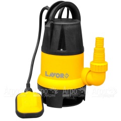 Погружной электронасос Lavor EDSP 10500 в Смоленске