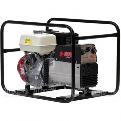 Сварочный генератор Europower EP 200 X2 DC 3.2 кВт в Смоленске