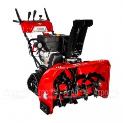 Снегоуборщик гусеничный DDE ST1387 LET в Смоленске