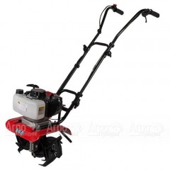 Культиватор DDE V 380 II-2s Гном в Смоленске