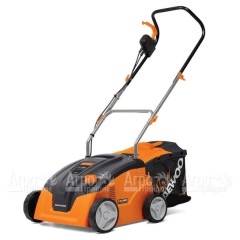 Аэратор электрический Daewoo DSC 1500E в Смоленске