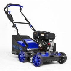 Скарификатор бензиновый Haitec HT-VS40 в Смоленске