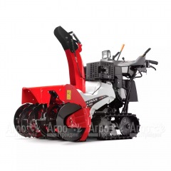 Снегоуборщик гусеничный Caiman EDO 28H в Смоленске