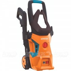 Мойка высокого давления Кратон HPW-1600 в Смоленске