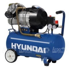 Поршневой компрессор Hyundai HY 2550 в Смоленске