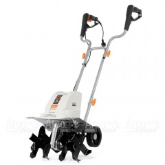 Культиватор электрический Daewoo TE 1800 в Смоленске