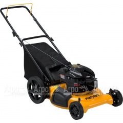 Газонокосилка бензиновая Parton PA625N21RH3MQ в Смоленске