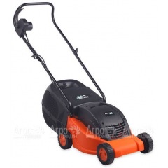 Электрическая газонокосилка Patriot PT 1332 Е в Смоленске