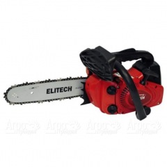 Бензопила Elitech БП 25/12М в Смоленске