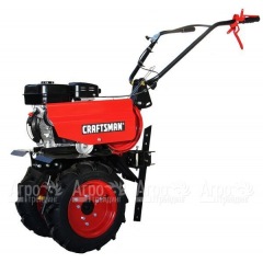 Мотоблок Craftsman 23030B (фрезы в комплекте) в Смоленске