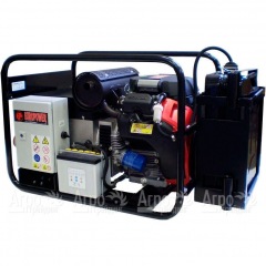 Бензогенератор Europower ЕР 16000 ТЕ 11.52 кВт в Смоленске