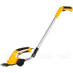 Аккумуляторный электрический триммер-кусторез Huter GET-7,2H в Смоленске