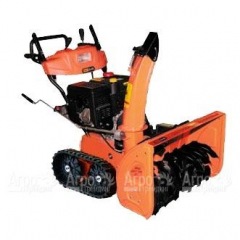 Снегоуборщик гусеничный Prorab GST 110 ELVT в Смоленске